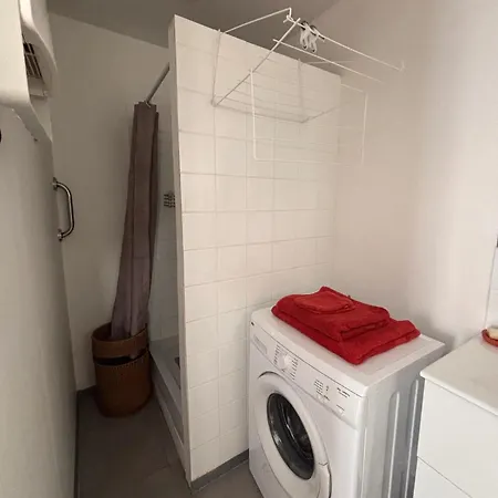 Appartement Cosy A Avec Terrasse Et Jardin *